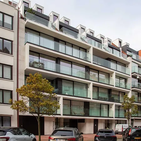 Apartment Stunning Duplex - 3 Bedroom - 2 Sunny Terrasses