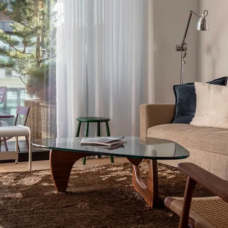 Stunning Duplex - 3 Bedroom - 2 Sunny Terrasses דירה קנוקה-הייסט
