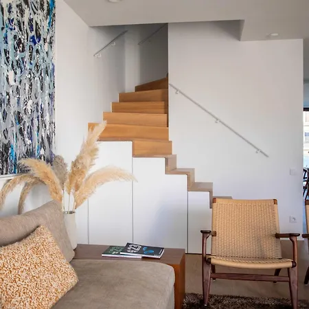 Stunning Duplex - 3 Bedroom - 2 Sunny Terrasses