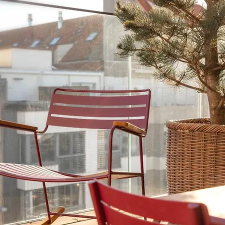 Stunning Duplex - 3 Bedroom - 2 Sunny Terrasses * קנוקה-הייסט
