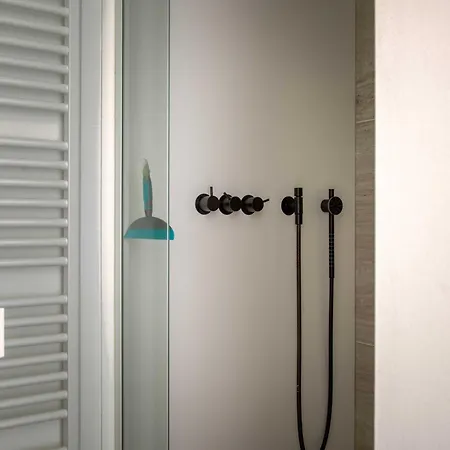 דירה Stunning Duplex - 3 Bedroom - 2 Sunny Terrasses *
