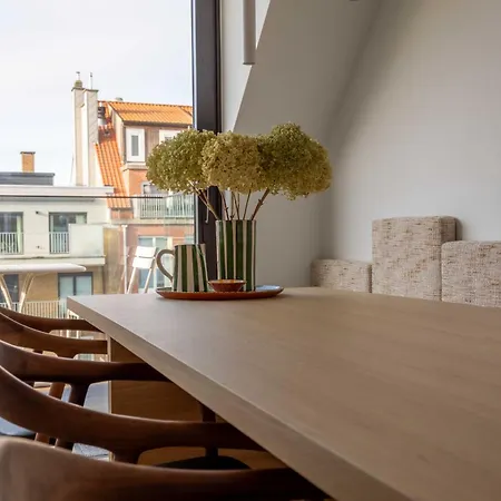 דירה Stunning Duplex - 3 Bedroom - 2 Sunny Terrasses