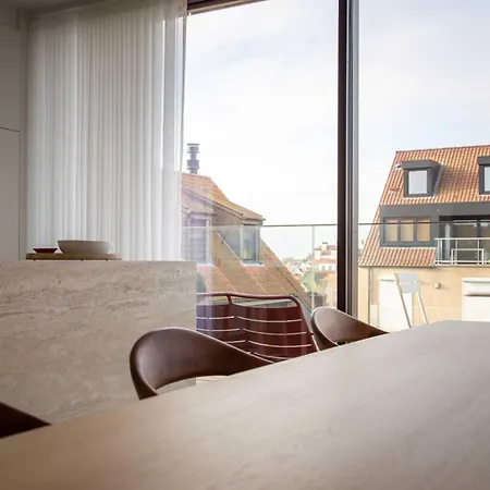 Stunning Duplex - 3 Bedroom - 2 Sunny Terrasses דירה קנוקה-הייסט