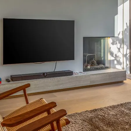 Stunning Duplex - 3 Bedroom - 2 Sunny Terrasses * Knokke-Heist